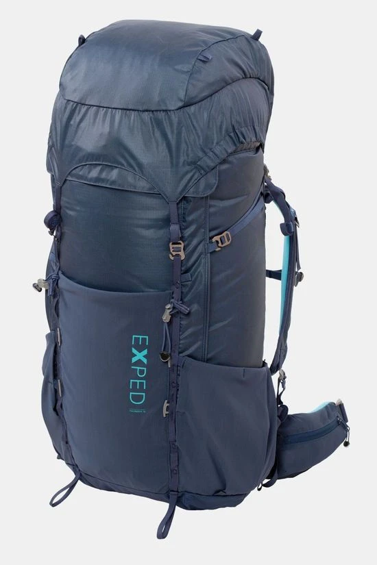Exped Thunder 50 Rugzak Dames 3 Exped Thunder 50 Rugzak Dames