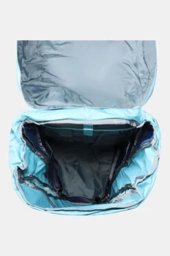 The North Face Backpack Dames Dames Terra 55 -Winkel Voor Outdoor-Avontuurartikelen nabac90043 4342 04 nl