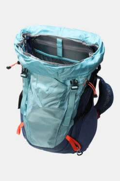 The North Face Backpack Dames Dames Terra 55 -Winkel Voor Outdoor-Avontuurartikelen nabac90043 4342 05 nl