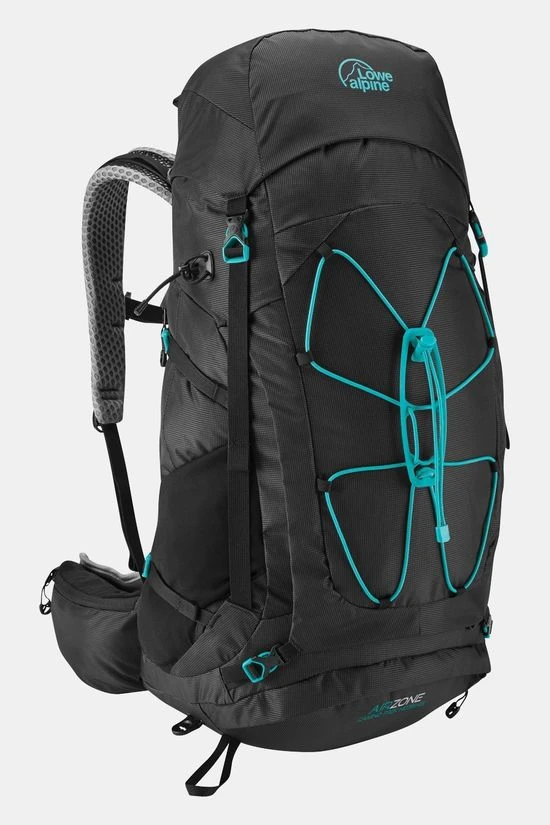 Lowe Alpine Airzone Camino Trek ND35:45 Rugzak Dames 3 Lowe Alpine Airzone Camino Trek ND35:45 Rugzak Dames