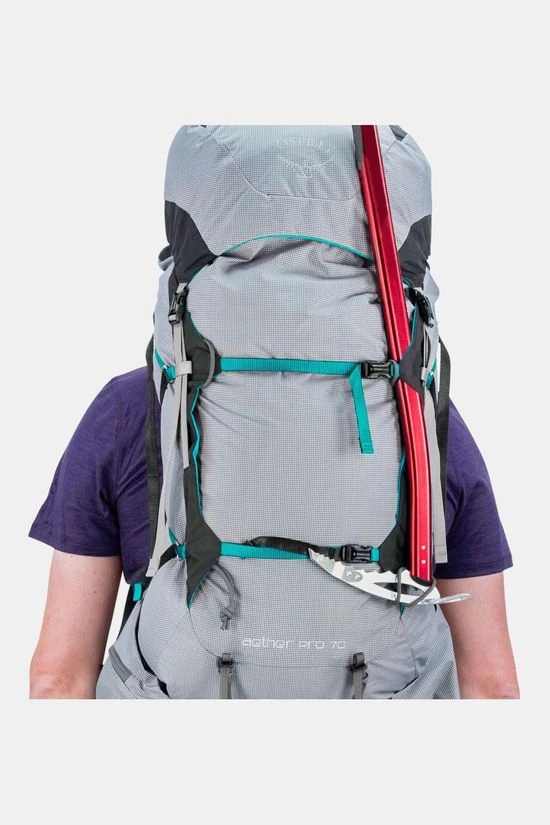 Osprey Ariel Pro 65 Dames Rugzak 9 Osprey Ariel Pro 65 Dames Rugzak - Afbeelding 7