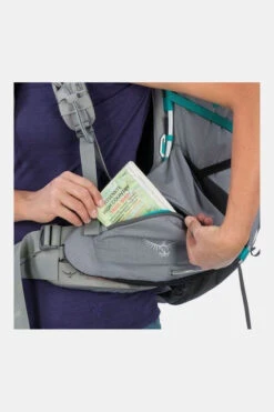 Osprey Ariel Pro 65 Dames Rugzak 22 Osprey Ariel Pro 65 Dames Rugzak -Winkel Voor Outdoor-Avontuurartikelen nabae00009 7373 09 nl