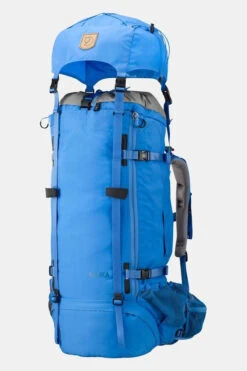 FJÄLLRÄVEN Kajka 75L Rugzak -Winkel Voor Outdoor-Avontuurartikelen nabbc32002 4343 12 nl nl