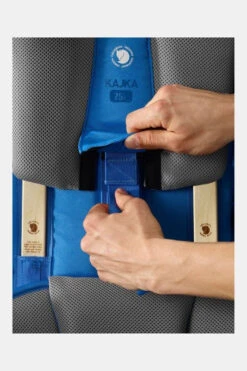 FJÄLLRÄVEN Kajka 75L Rugzak -Winkel Voor Outdoor-Avontuurartikelen nabbc32002 4343 16 nl nl