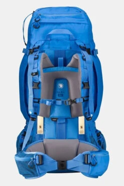 FJÄLLRÄVEN Kajka 75L Rugzak -Winkel Voor Outdoor-Avontuurartikelen nabbc32002 4343 17 nl nl