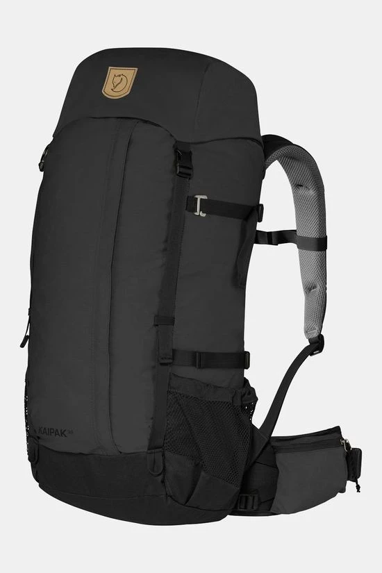 FJÄLLRÄVEN Kaipak 38L Rugzak 3 FJÄLLRÄVEN Kaipak 38L Rugzak