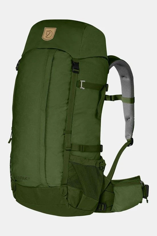 FJÄLLRÄVEN Kaipak 38L Rugzak 3 FJÄLLRÄVEN Kaipak 38L Rugzak