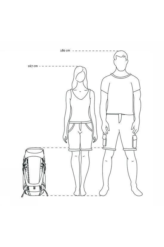 FJÄLLRÄVEN Kaipak 38L Rugzak 4 FJÄLLRÄVEN Kaipak 38L Rugzak - Afbeelding 2