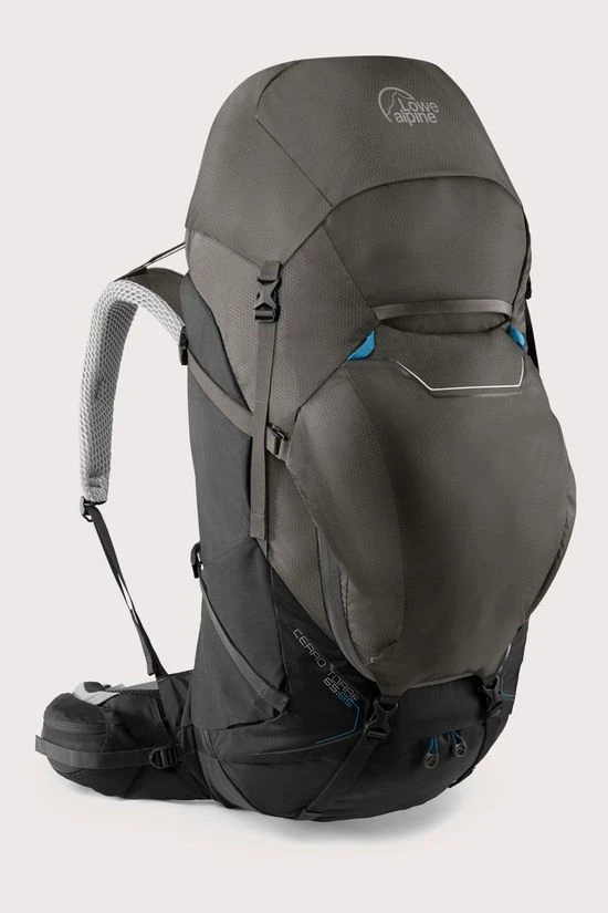 Lowe Alpine Cerro Torre 65:85 Backpack 3 Lowe Alpine Cerro Torre 65:85 Backpack