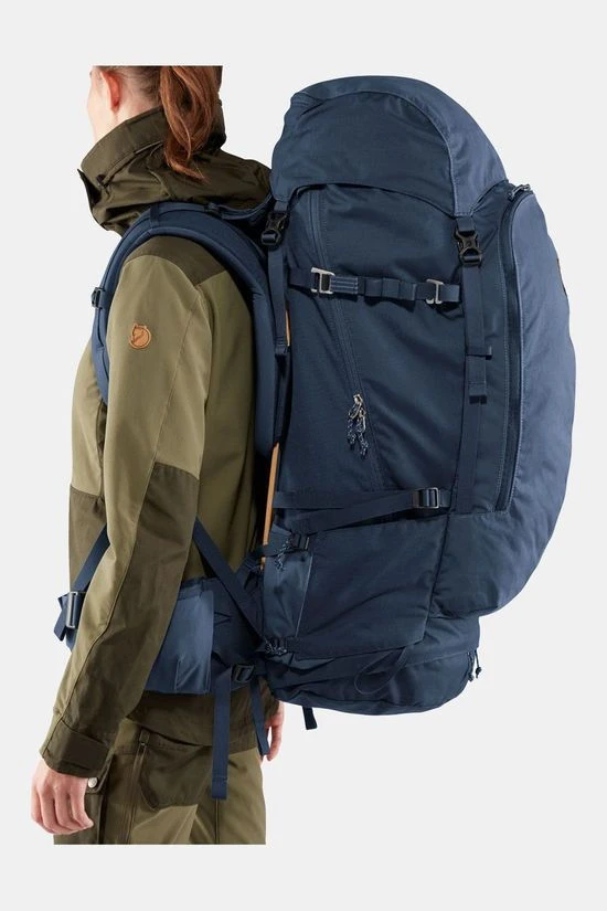 FJÄLLRÄVEN Keb 72L Rugzak Dames 6 FJÄLLRÄVEN Keb 72L Rugzak Dames - Afbeelding 4