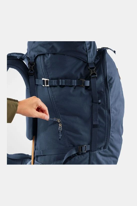 FJÄLLRÄVEN Keb 72L Rugzak Dames 9 FJÄLLRÄVEN Keb 72L Rugzak Dames - Afbeelding 7