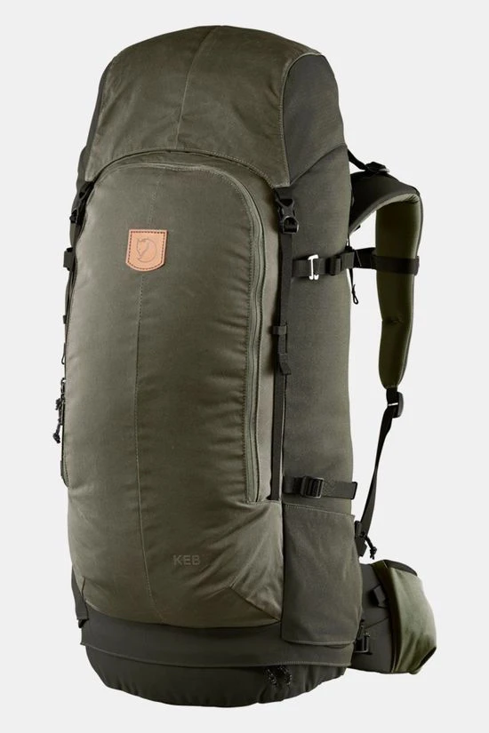 FJÄLLRÄVEN Keb 72L Rugzak 3 FJÄLLRÄVEN Keb 72L Rugzak