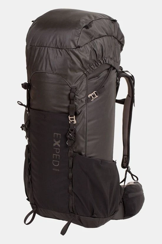 Exped Thunder 50L Rugzak 3 Exped Thunder 50L Rugzak