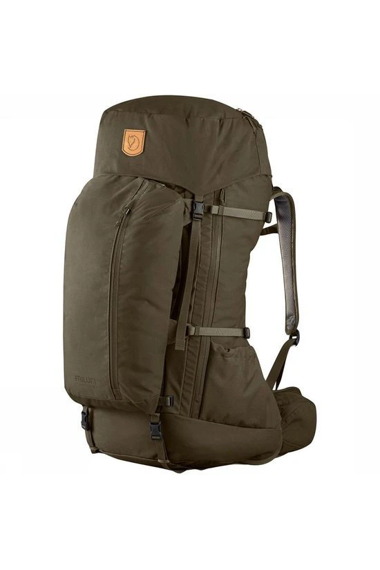 FJÄLLRÄVEN Lappland Friluft 45 Rugzak 3 FJÄLLRÄVEN Lappland Friluft 45 Rugzak