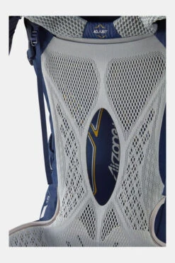 Lowe Alpine Airzone Trek 45:55 Rugzak -Winkel Voor Outdoor-Avontuurartikelen nabbe00002 4141 04 nl