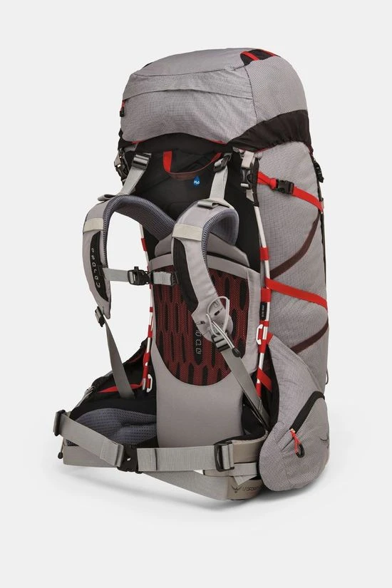 Osprey Aether Pro 70 Backpack 4 Osprey Aether Pro 70 Backpack - Afbeelding 2