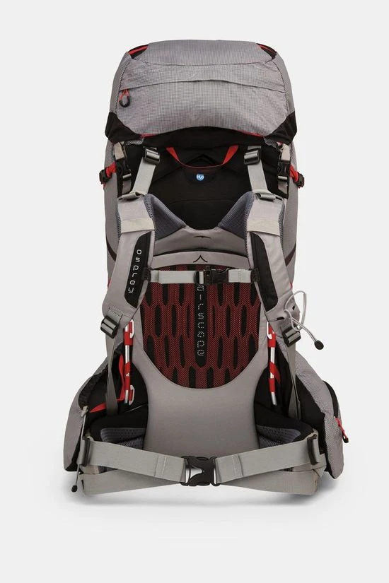 Osprey Aether Pro 70 Backpack 6 Osprey Aether Pro 70 Backpack - Afbeelding 4