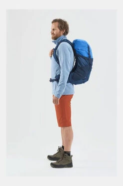 VAUDE Brenta 30 Rugzak -Winkel Voor Outdoor-Avontuurartikelen nabbe00012 4040 03 nl