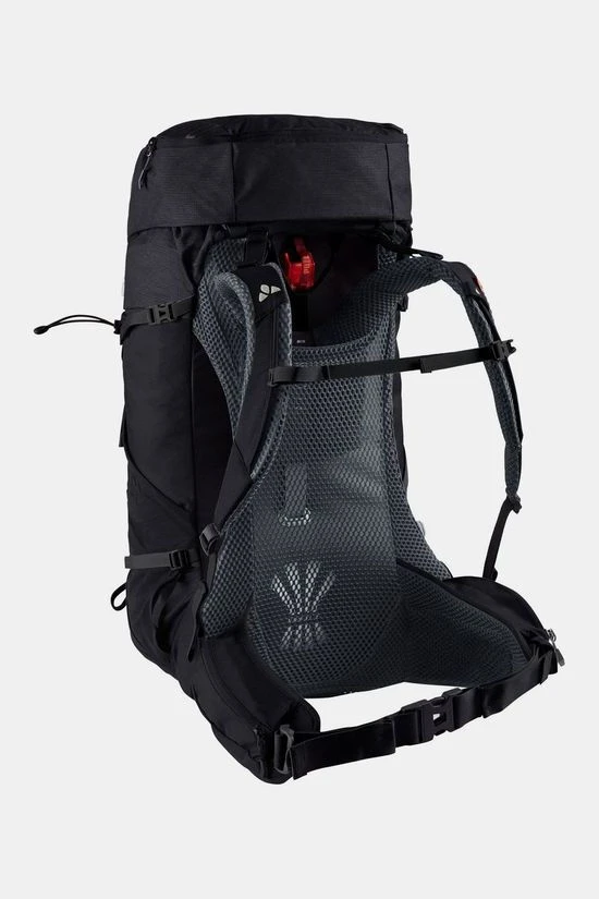 VAUDE Brenta 44+6 Rugzak 4 VAUDE Brenta 44+6 Rugzak - Afbeelding 2
