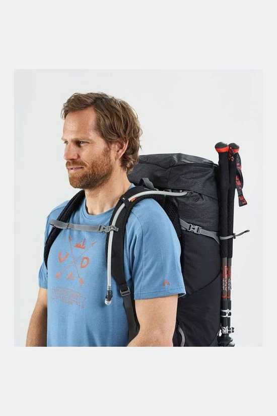 VAUDE Brenta 44+6 Rugzak 5 VAUDE Brenta 44+6 Rugzak - Afbeelding 3