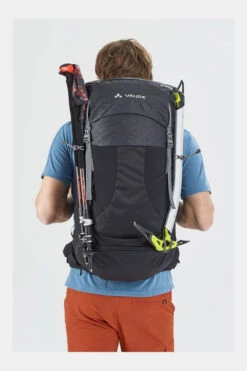 VAUDE Brenta 44+6 Rugzak 12 VAUDE Brenta 44+6 Rugzak -Winkel Voor Outdoor-Avontuurartikelen nabbe00014 7070 04 nl