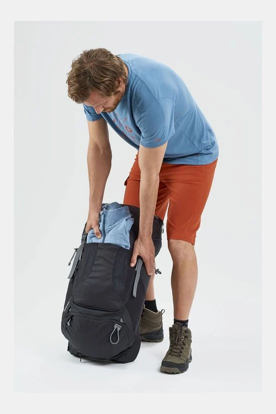 VAUDE Brenta 44+6 Rugzak 7 VAUDE Brenta 44+6 Rugzak - Afbeelding 5