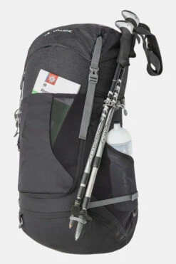 VAUDE Brenta 44+6 Rugzak 15 VAUDE Brenta 44+6 Rugzak -Winkel Voor Outdoor-Avontuurartikelen nabbe00014 7070 07 nl