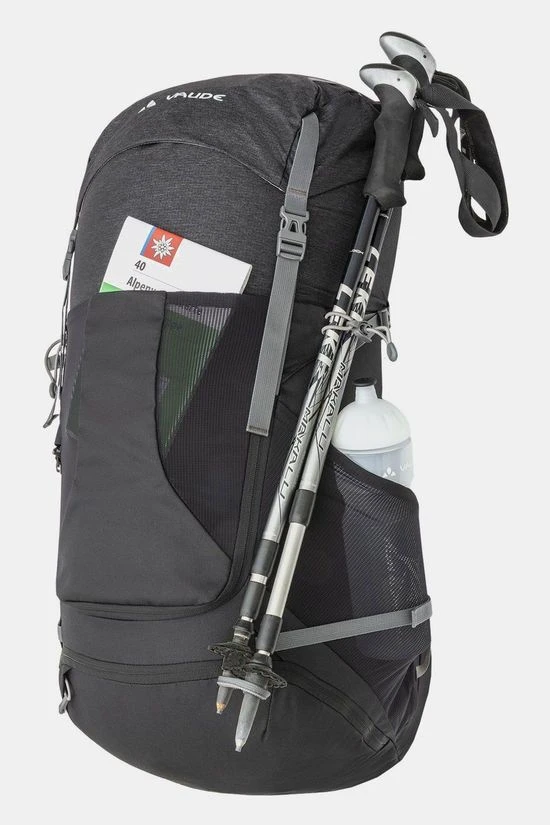VAUDE Brenta 44+6 Rugzak 9 VAUDE Brenta 44+6 Rugzak - Afbeelding 7
