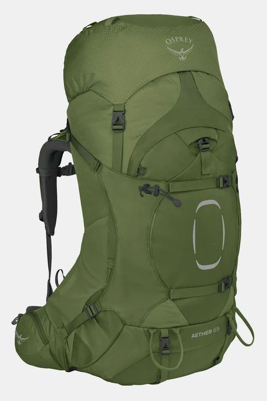 Osprey Aether 65 Backpack 3 Osprey Aether 65 Backpack