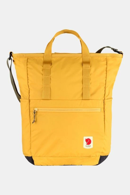 FJÄLLRÄVEN High Coast Totepack 3 FJÄLLRÄVEN High Coast Totepack