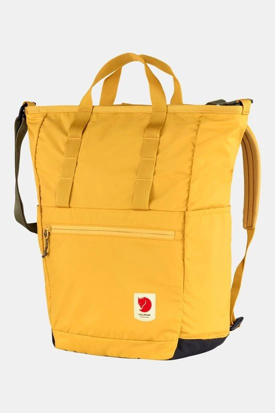 FJÄLLRÄVEN High Coast Totepack 4 FJÄLLRÄVEN High Coast Totepack - Afbeelding 2
