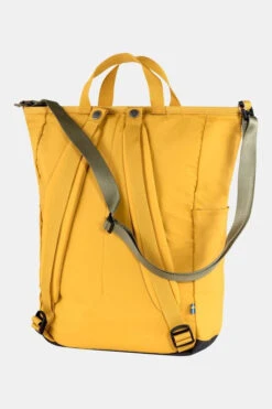 FJÄLLRÄVEN High Coast Totepack 7 FJÄLLRÄVEN High Coast Totepack -Winkel Voor Outdoor-Avontuurartikelen nacee10001 2222 03 nl