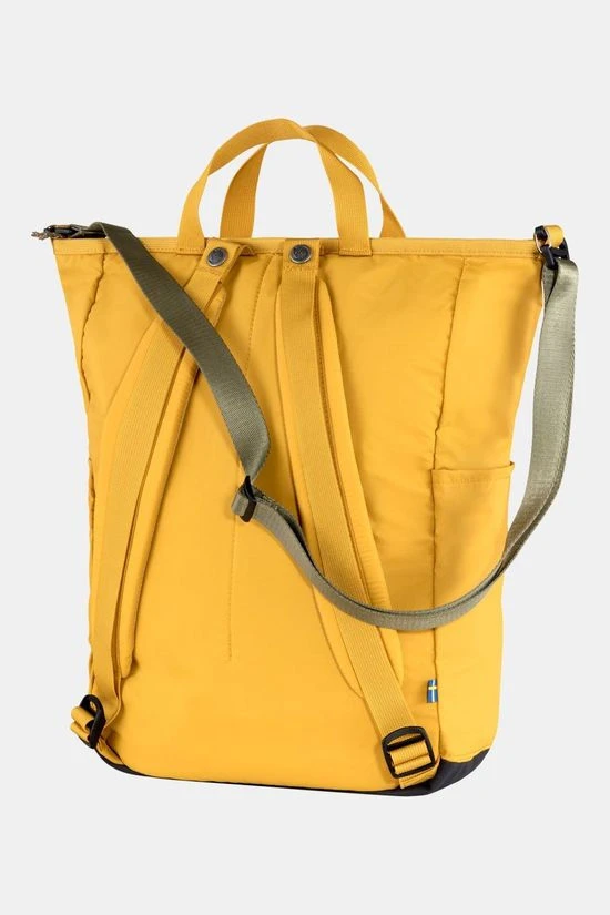 FJÄLLRÄVEN High Coast Totepack 5 FJÄLLRÄVEN High Coast Totepack - Afbeelding 3