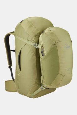 Lowe Alpine Escape Tour 55+15