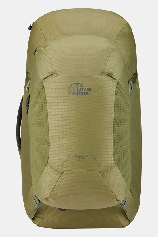 Lowe Alpine Escape Tour 55+15 4 Lowe Alpine Escape Tour 55+15 - Afbeelding 2