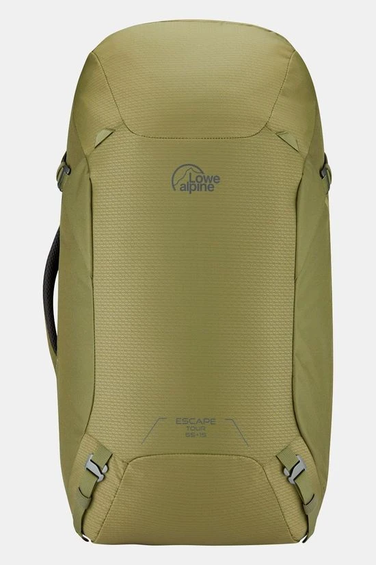 Lowe Alpine Escape Tour 55+15 5 Lowe Alpine Escape Tour 55+15 - Afbeelding 3