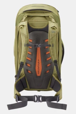 Lowe Alpine Escape Tour 55+15 15 Lowe Alpine Escape Tour 55+15 -Winkel Voor Outdoor-Avontuurartikelen oaagf00002 5656 05 nl