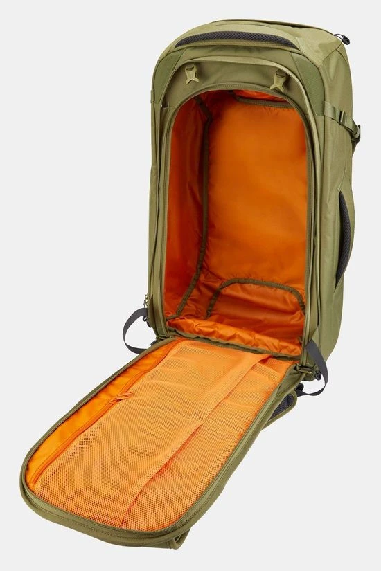 Lowe Alpine Escape Tour 55+15 8 Lowe Alpine Escape Tour 55+15 - Afbeelding 6