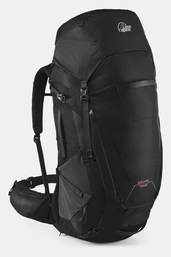 Lowe Alpine Escape Trek 60:70 Backpack 3 Lowe Alpine Escape Trek 60:70 Backpack