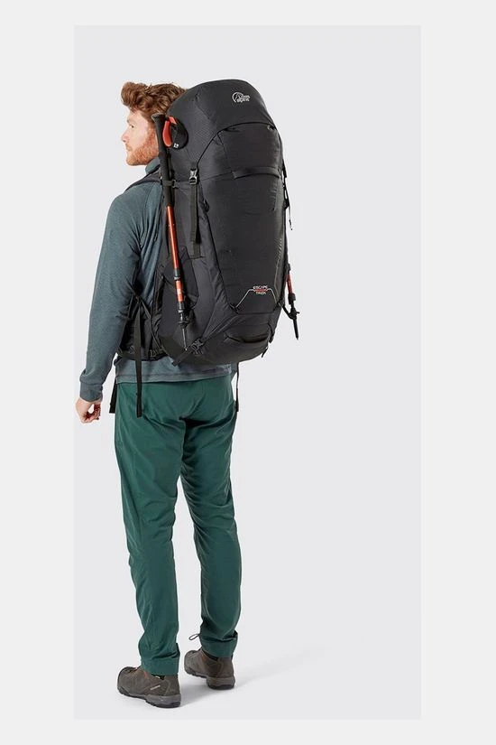 Lowe Alpine Escape Trek 60:70 Backpack 5 Lowe Alpine Escape Trek 60:70 Backpack - Afbeelding 3