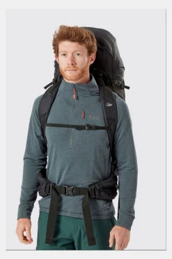 Lowe Alpine Escape Trek 60:70 Backpack 13 Lowe Alpine Escape Trek 60:70 Backpack -Winkel Voor Outdoor-Avontuurartikelen oaagf00006 7070 05 nl