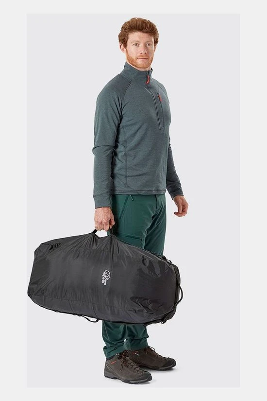 Lowe Alpine Escape Trek 60:70 Backpack 9 Lowe Alpine Escape Trek 60:70 Backpack - Afbeelding 7