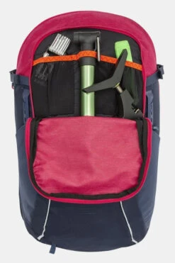 VAUDE Tremalzo 18 Rugzak Dames -Winkel Voor Outdoor-Avontuurartikelen qaafe00004 3230 03 nl