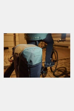 VAUDE Cycle 20 II Rugzak En Fietstas -Winkel Voor Outdoor-Avontuurartikelen qaaff10001 4765 05 nl