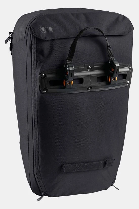 VAUDE Cycle 20 II Rugzak En Fietstas 4 VAUDE Cycle 20 II Rugzak En Fietstas - Afbeelding 2