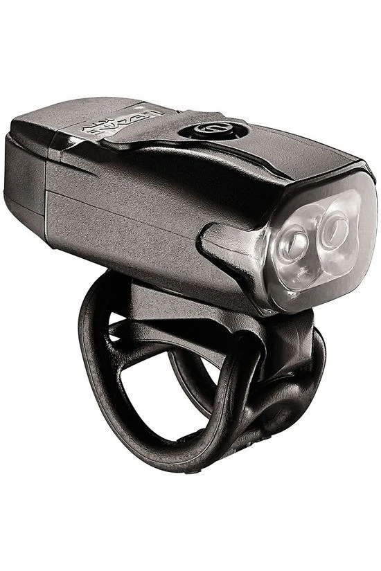 Lezyne KTV Drive Pair 220F 10R Lumen LED Fietslamp 4 Lezyne KTV Drive Pair 220F 10R Lumen LED Fietslamp - Afbeelding 2