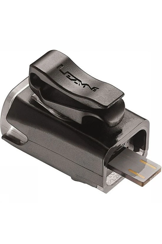 Lezyne KTV Drive Pair 220F 10R Lumen LED Fietslamp 5 Lezyne KTV Drive Pair 220F 10R Lumen LED Fietslamp - Afbeelding 3