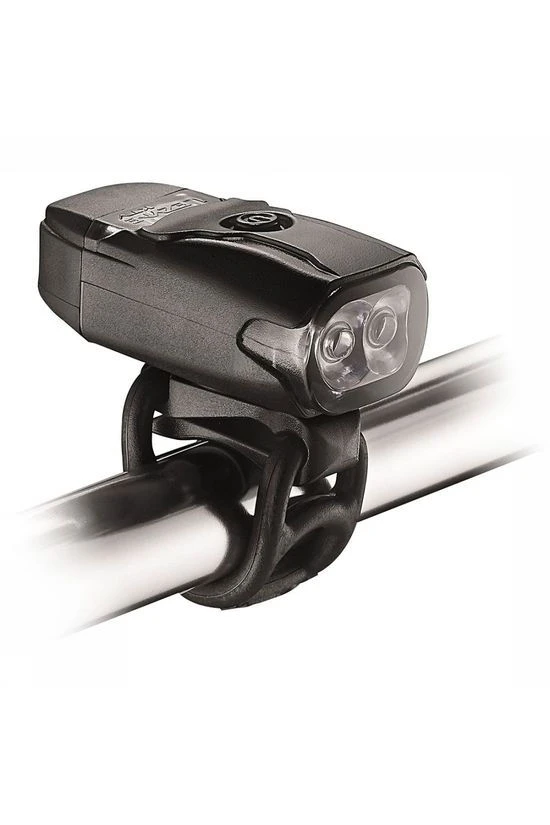 Lezyne KTV Drive Pair 220F 10R Lumen LED Fietslamp 6 Lezyne KTV Drive Pair 220F 10R Lumen LED Fietslamp - Afbeelding 4