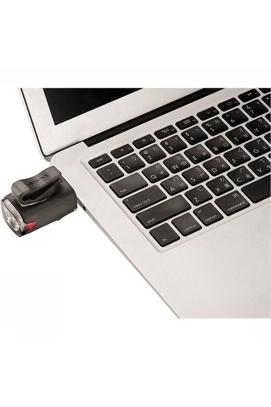 Lezyne KTV Drive Pair 220F 10R Lumen LED Fietslamp 7 Lezyne KTV Drive Pair 220F 10R Lumen LED Fietslamp - Afbeelding 5