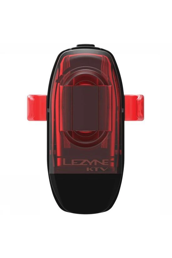 Lezyne KTV Drive Pair 220F 10R Lumen LED Fietslamp 10 Lezyne KTV Drive Pair 220F 10R Lumen LED Fietslamp - Afbeelding 8